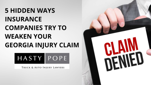 car crash lawyers hasty pope
